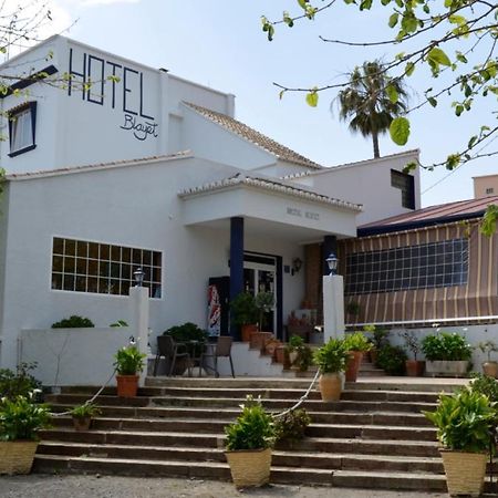 Hostal Blayet Walencja Zewnętrze zdjęcie