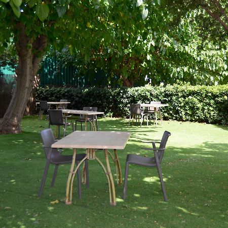 Hostal Blayet Walencja Zewnętrze zdjęcie