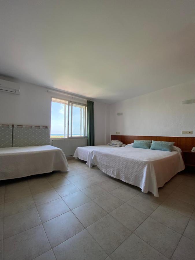 Hostal Blayet Walencja Zewnętrze zdjęcie