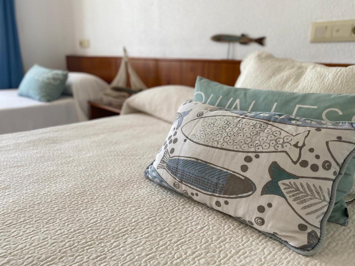 Hostal Blayet Walencja Zewnętrze zdjęcie