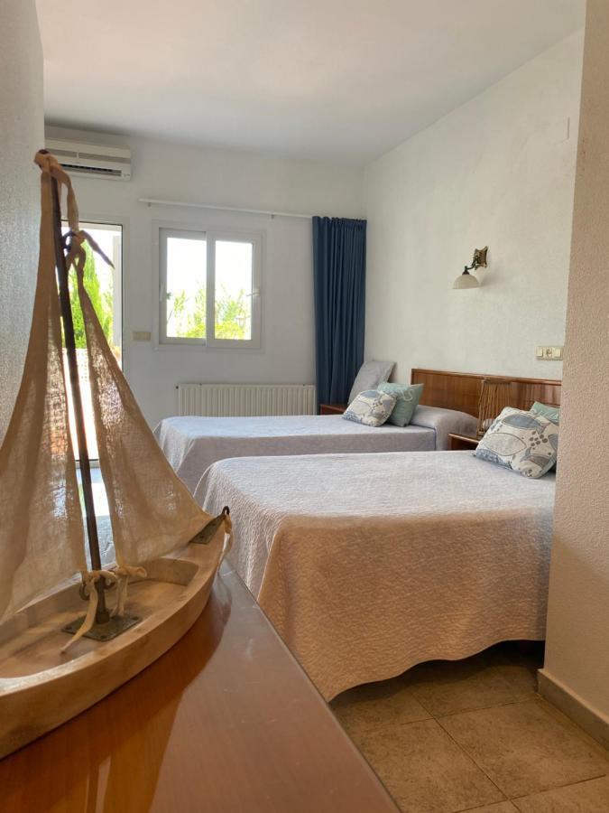 Hostal Blayet Walencja Zewnętrze zdjęcie