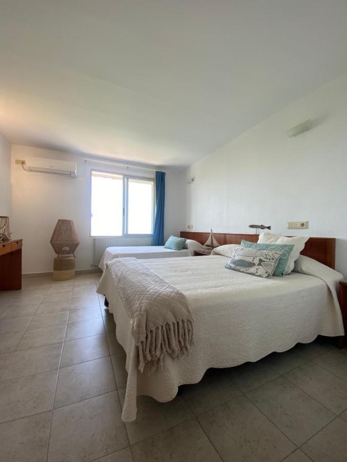 Hostal Blayet Walencja Zewnętrze zdjęcie