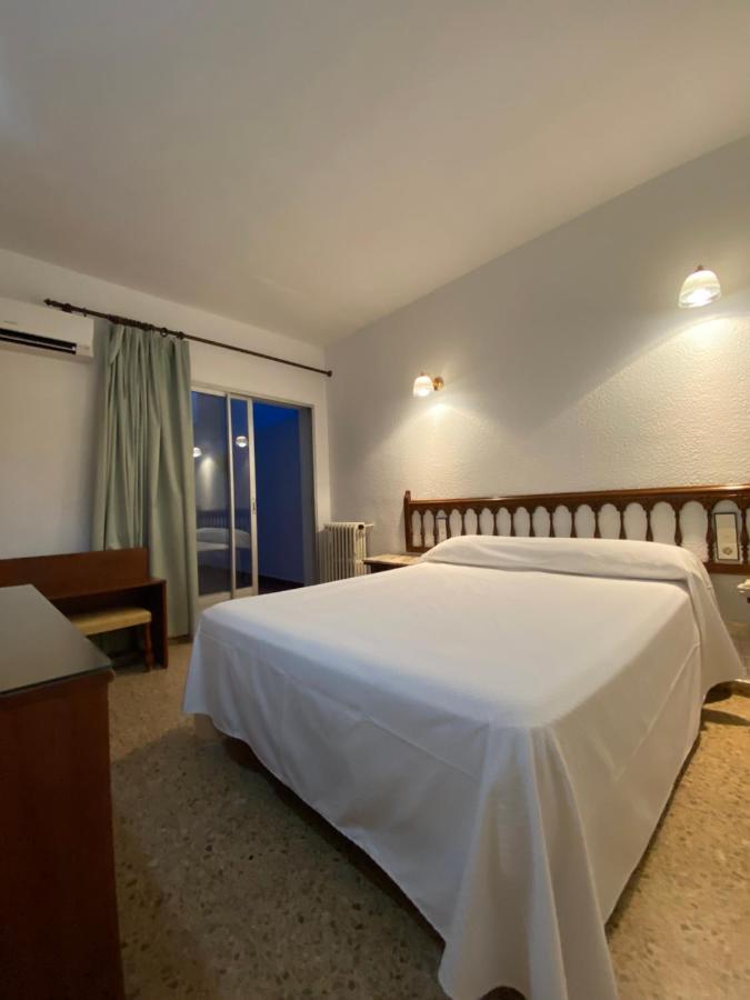 Hostal Blayet Walencja Zewnętrze zdjęcie