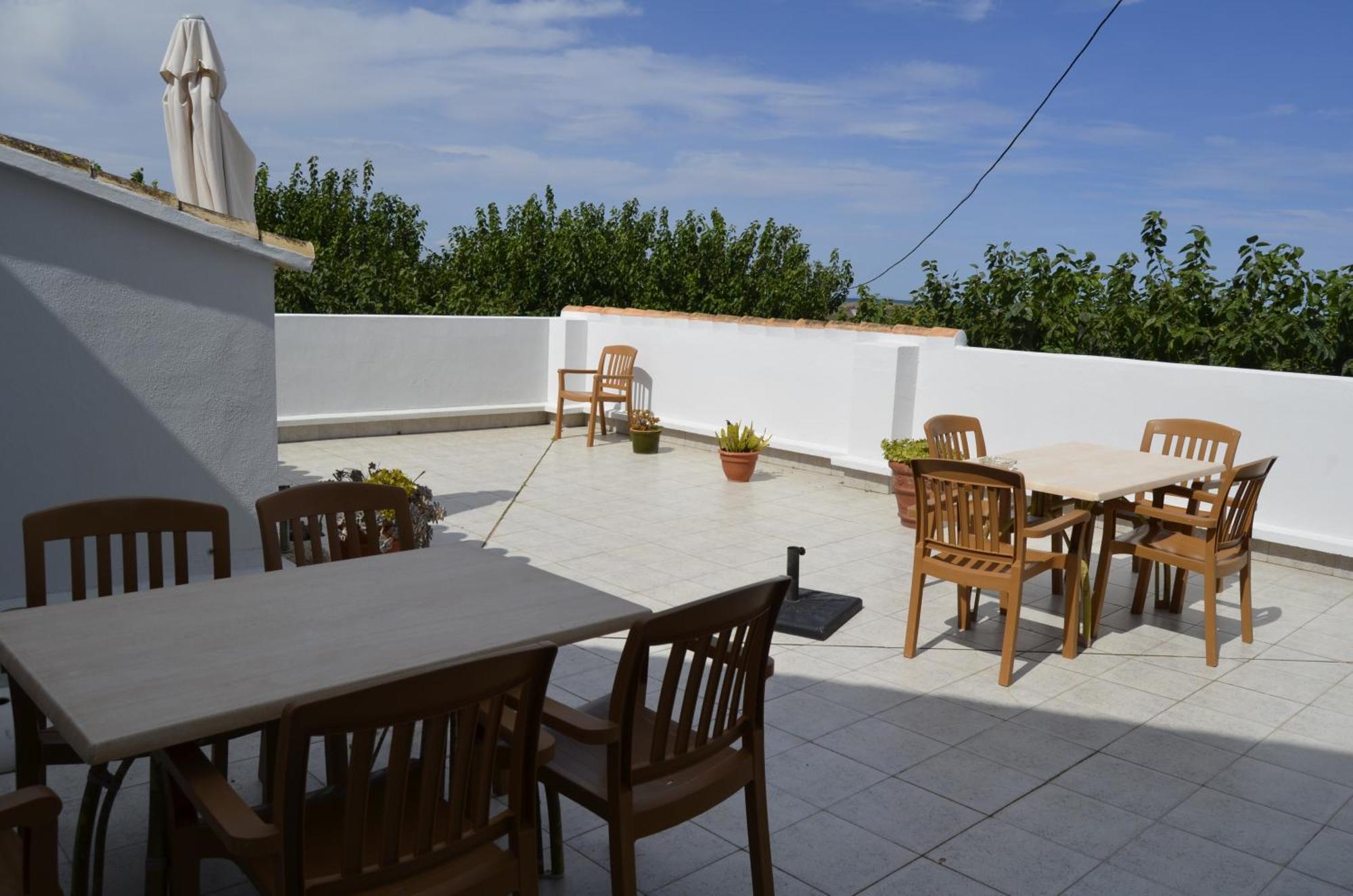 Hostal Blayet Walencja Zewnętrze zdjęcie