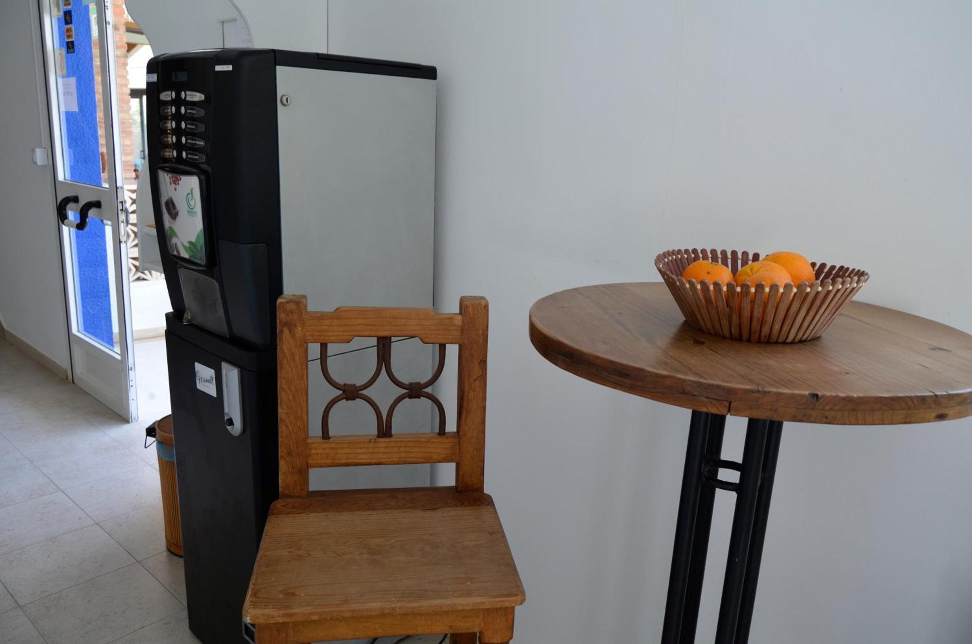 Hostal Blayet Walencja Zewnętrze zdjęcie
