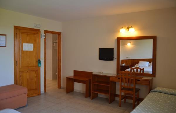 Hostal Blayet Walencja Zewnętrze zdjęcie