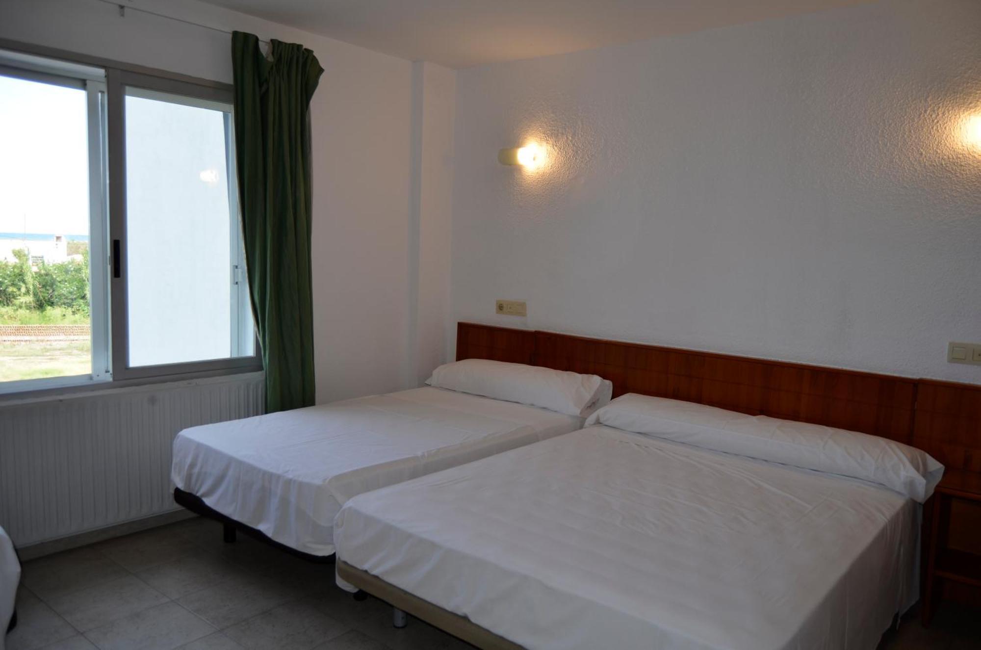 Hostal Blayet Walencja Zewnętrze zdjęcie