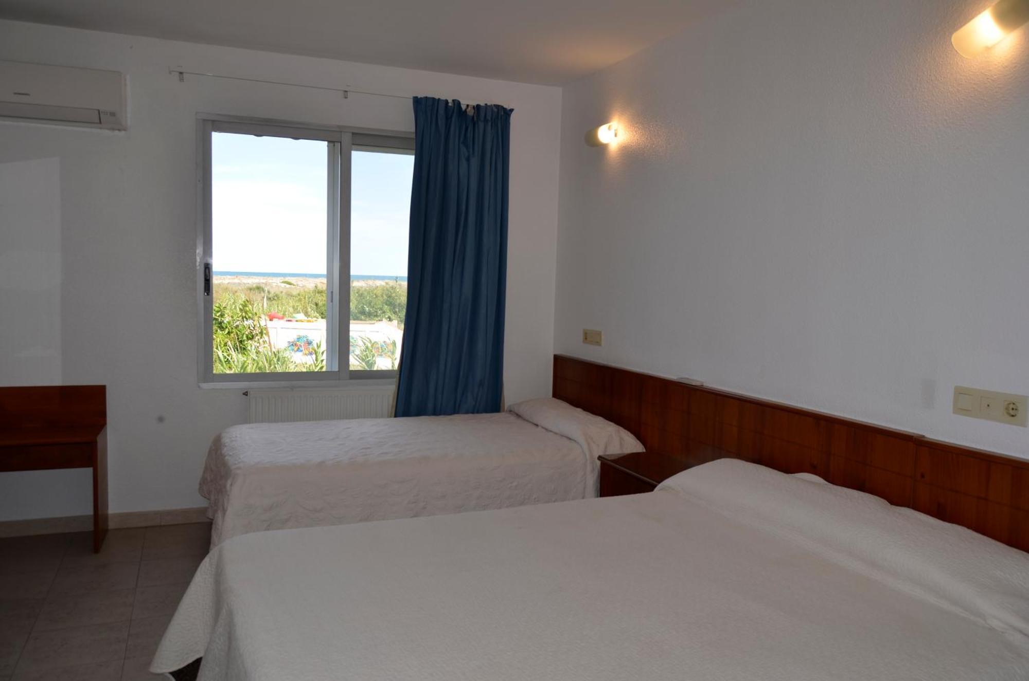 Hostal Blayet Walencja Zewnętrze zdjęcie