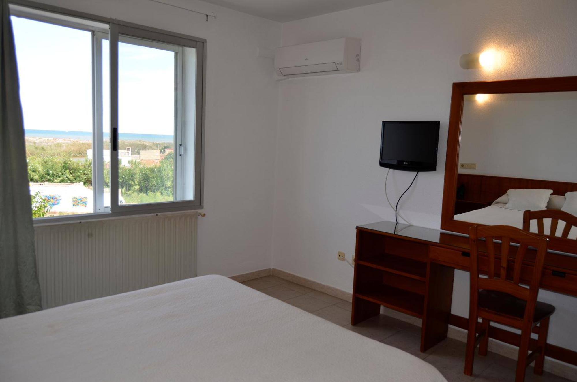 Hostal Blayet Walencja Zewnętrze zdjęcie