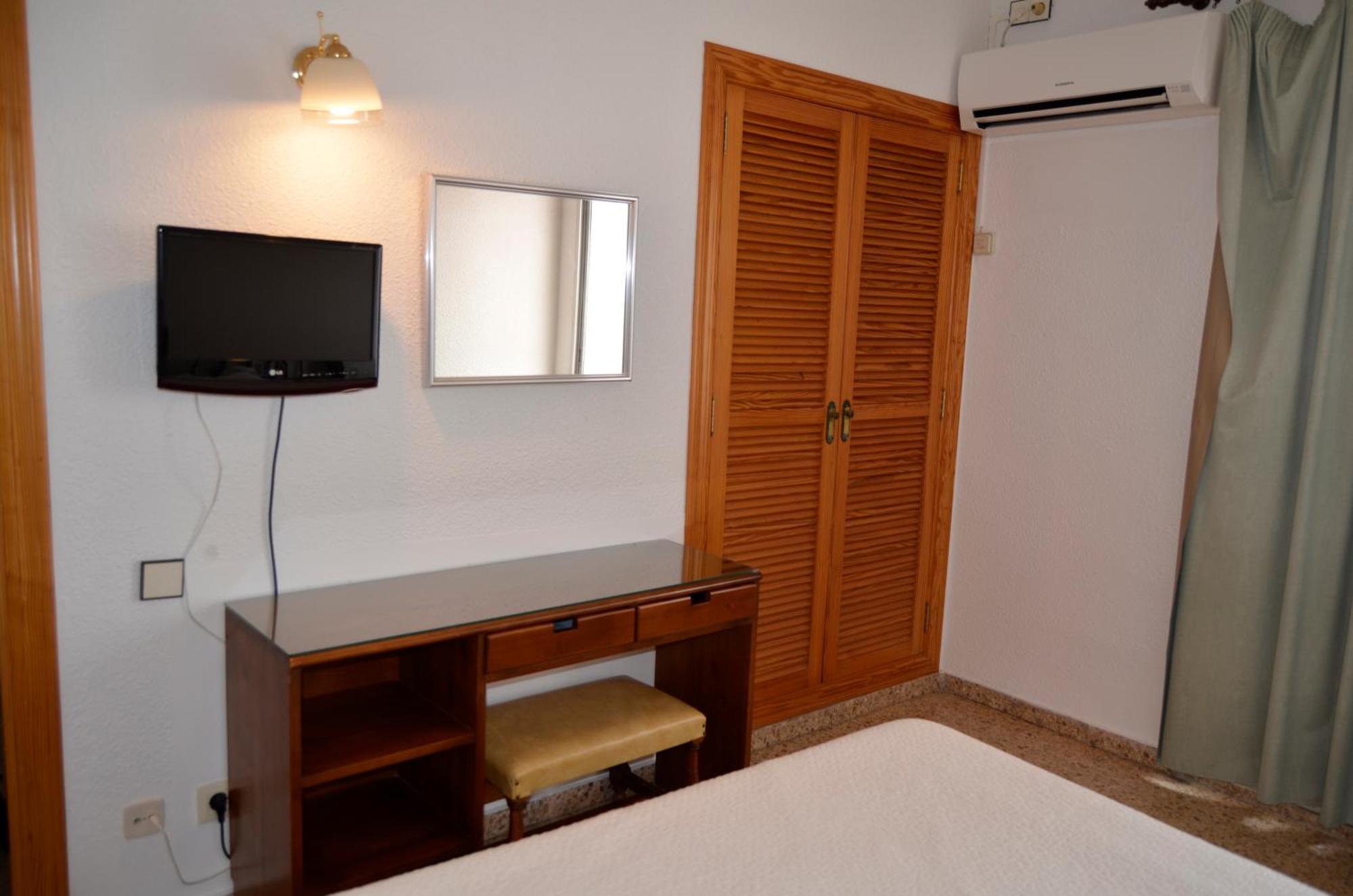 Hostal Blayet Walencja Zewnętrze zdjęcie