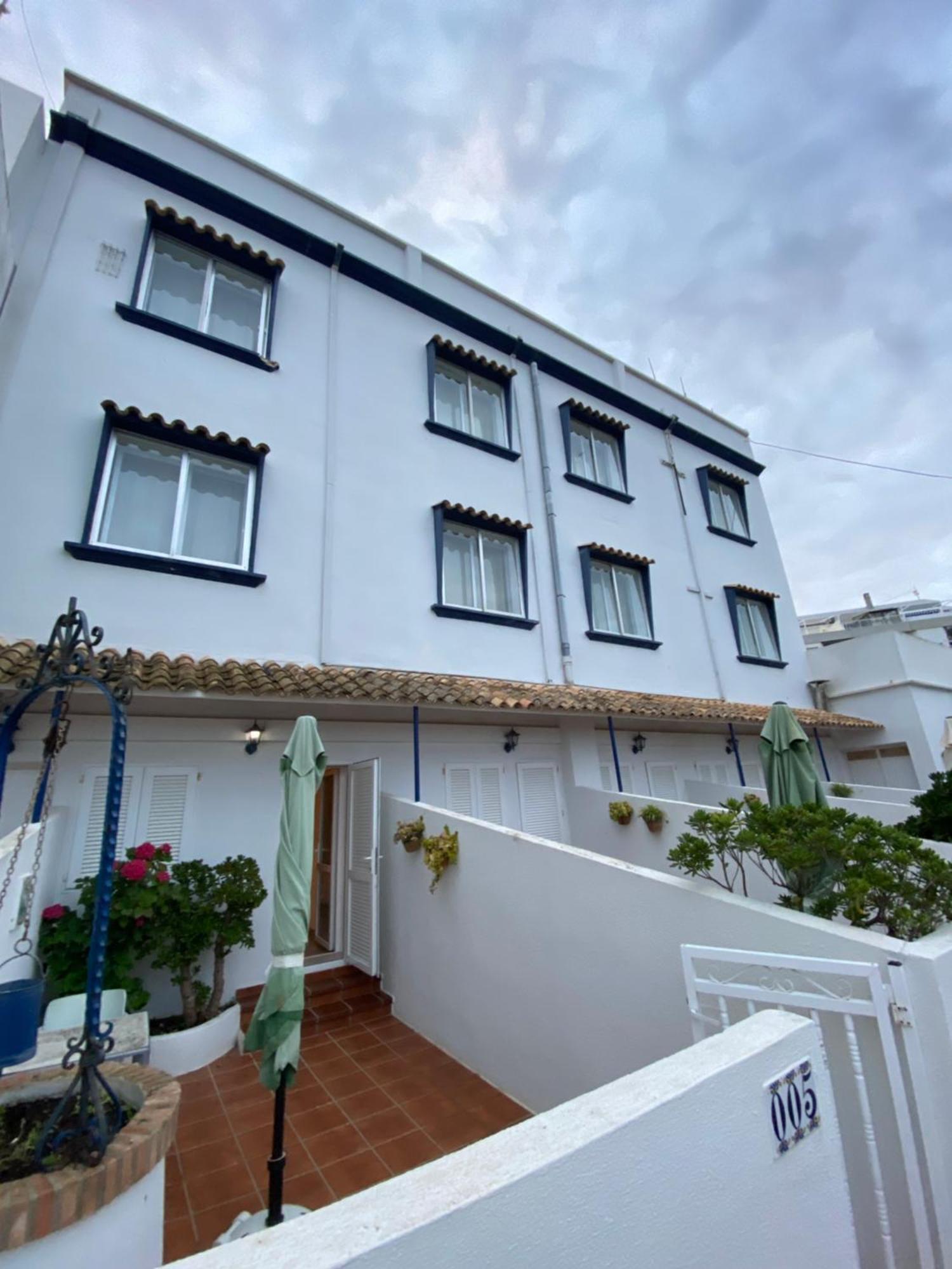 Hostal Blayet Walencja Zewnętrze zdjęcie