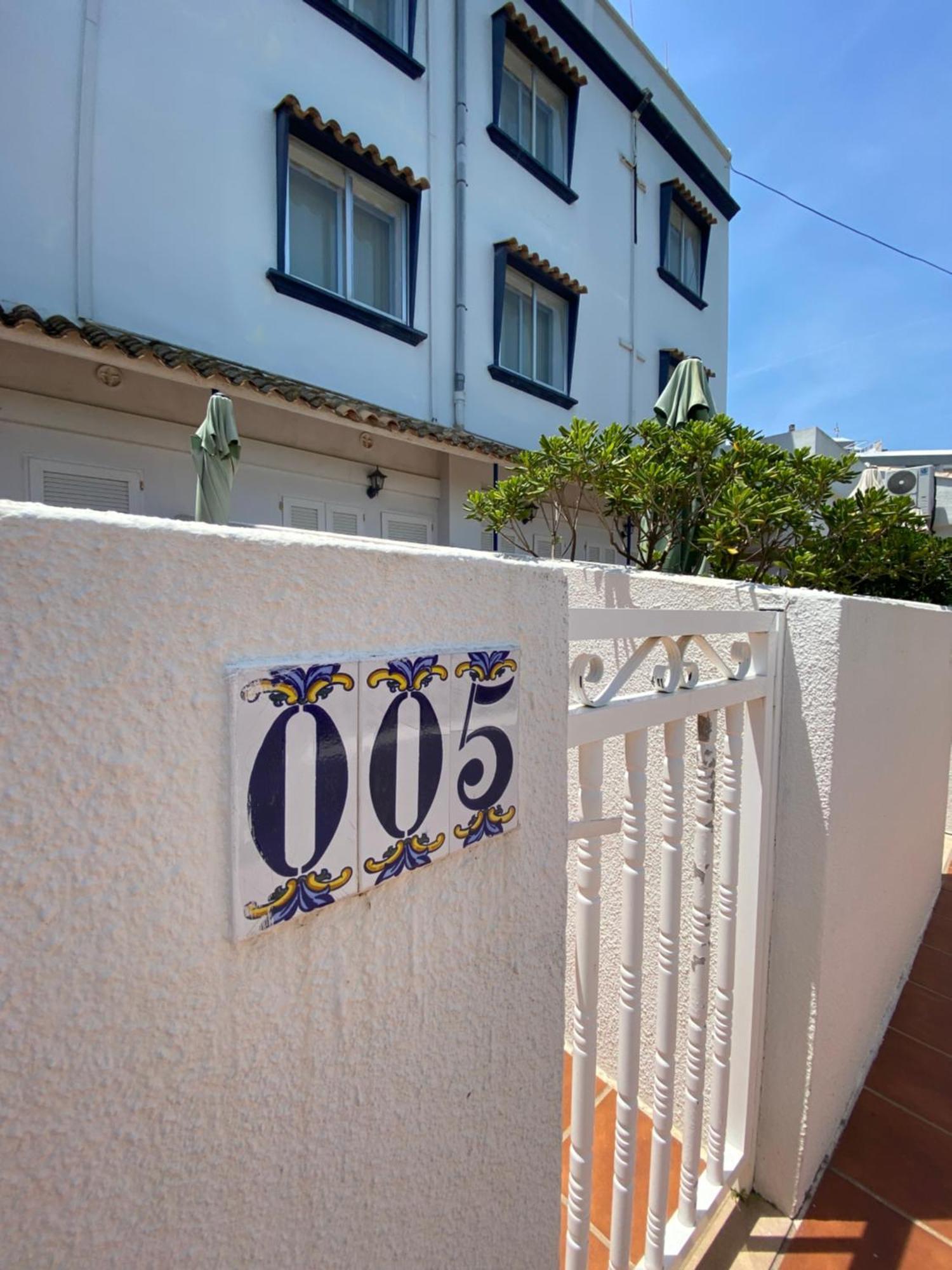 Hostal Blayet Walencja Zewnętrze zdjęcie