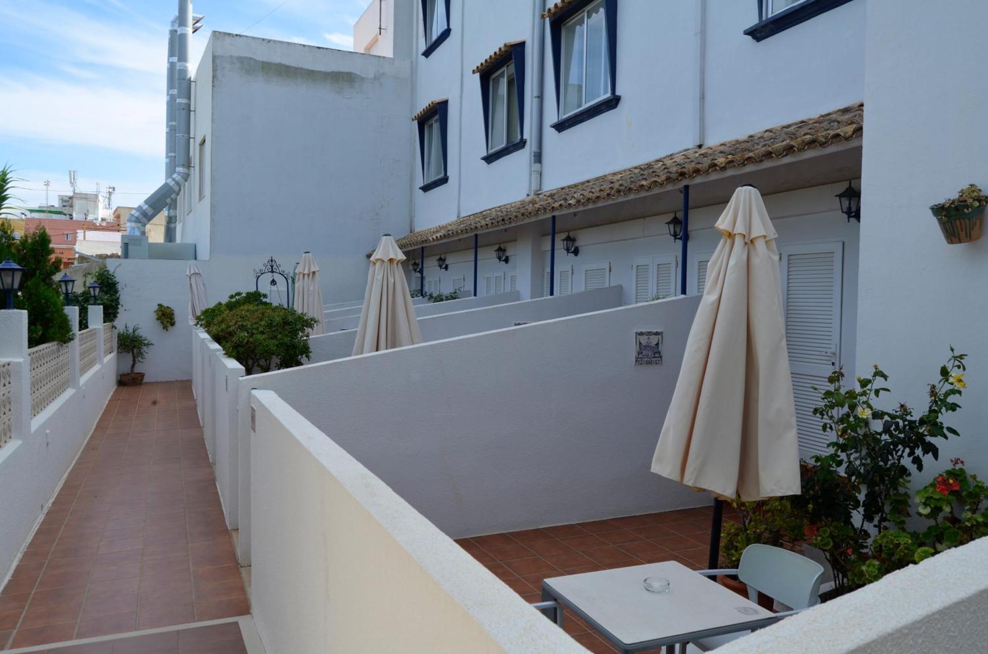 Hostal Blayet Walencja Zewnętrze zdjęcie