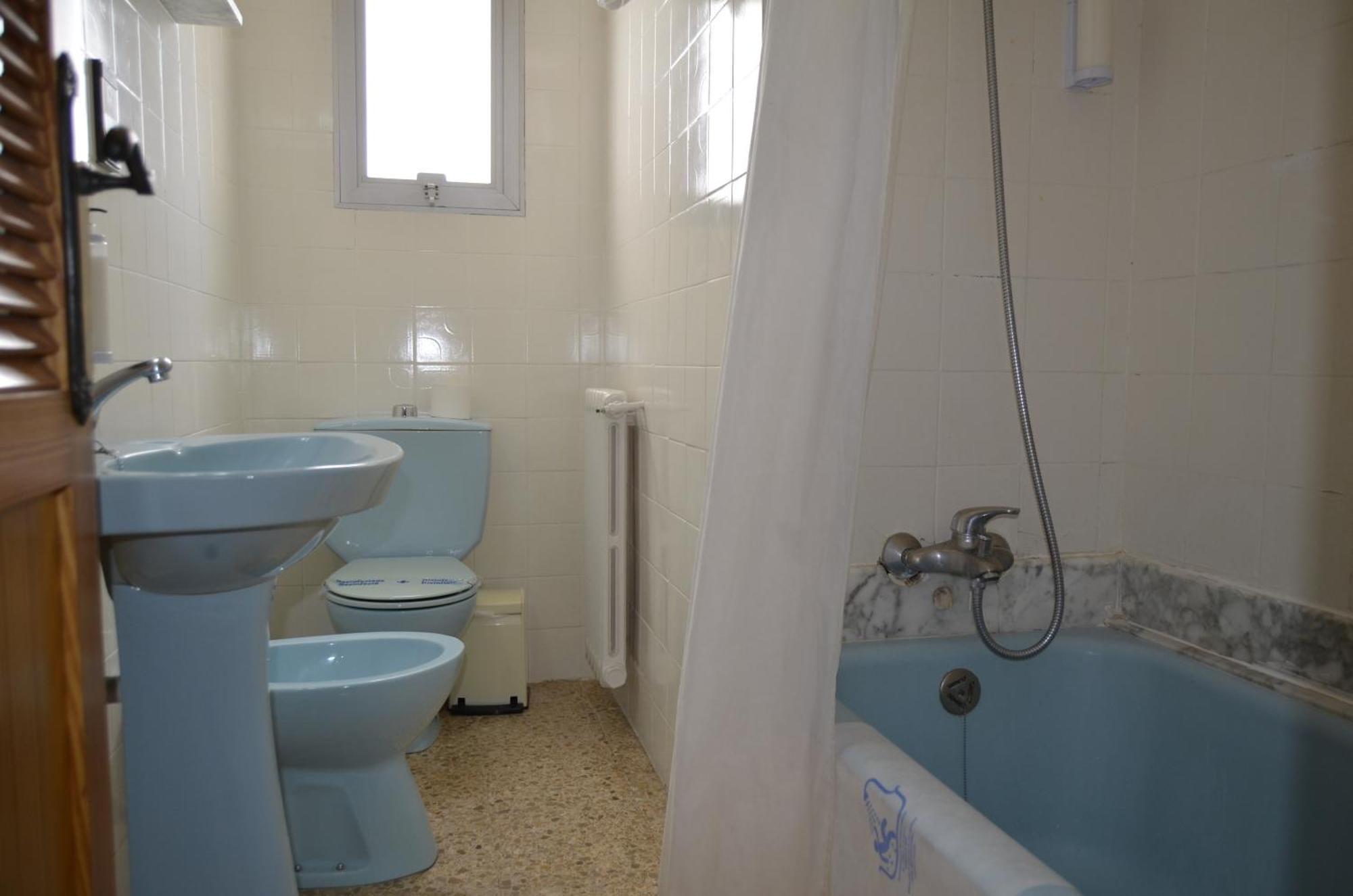 Hostal Blayet Walencja Zewnętrze zdjęcie
